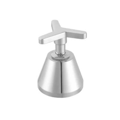 Acabamento C15 1/2, 3/4 e 1 Cromado Meber