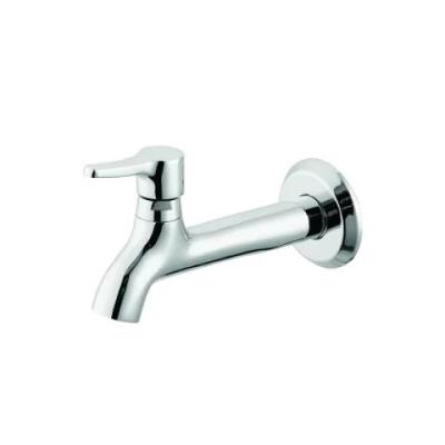 Torneira Para Lavatório De Parede 1143 C14 1/4v Meber