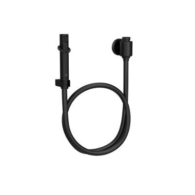 Ducha Higiênica Universal Com Derivação Black Matte Deca