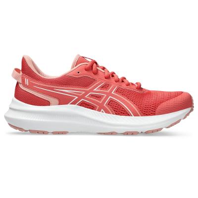 Tênis ASICS Jolt 5 - Feminino - Rosa/Rosa