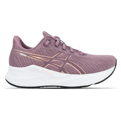 Tênis ASICS Versablast 4 - Feminino - Roxo/Rosa