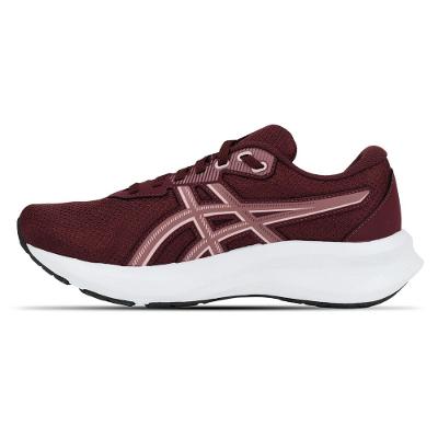 Tênis ASICS Raiden 5 - Vermelho/Branco