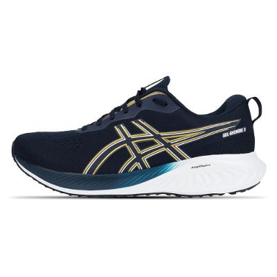 Tênis Gel Shinobi 3  - Azul/Dourado