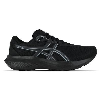 Tênis Raiden 5 - Masculino - Preto/Cinza