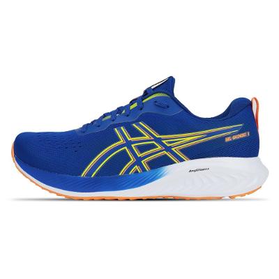 Tênis Gel Shinobi 3 - Azul/Laranja