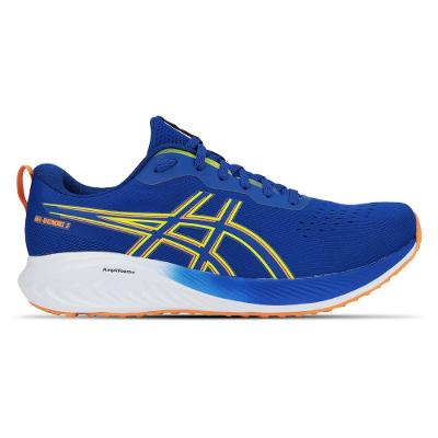 Tênis Gel Shinobi 3  - Azul/Laranja