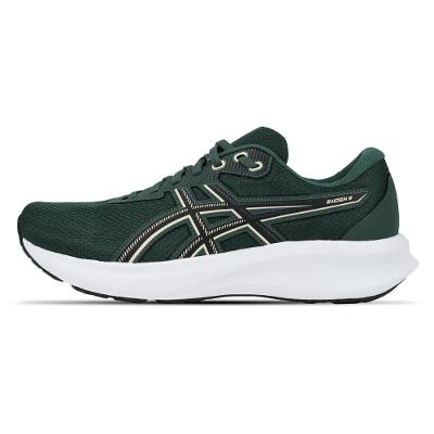 Tênis Raiden 5 - Masculino - Verde/Cinza