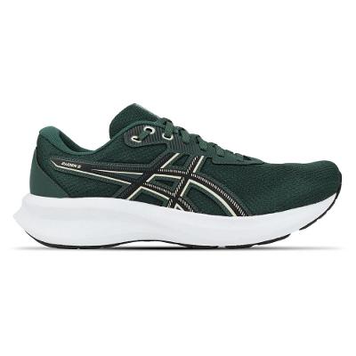 Tênis Raiden 5 - Masculino - Verde/Cinza