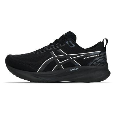 Tênis Gel Hypersonic 6  - Preto/Preto