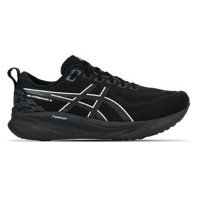 Tênis Gel Hypersonic 6  - Preto/Preto