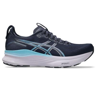 Tênis ASICS GEL-Kayano 32 - Feminino - Azul/Azul
