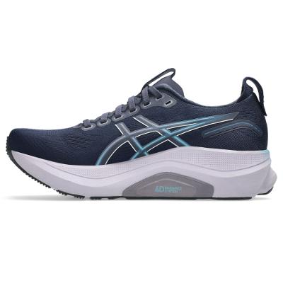 Tênis ASICS GEL-Kayano 32 - Feminino - Azul/Azul