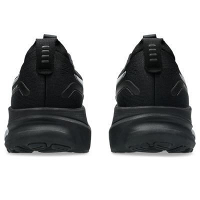 Tênis ASICS GEL-Kayano 32 Platinum - Masculino - Prata/Preto