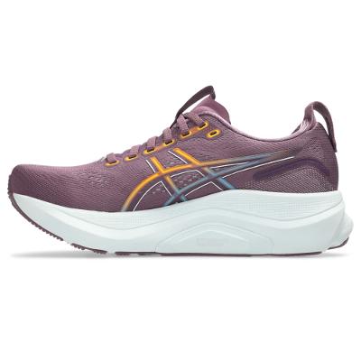 Tênis ASICS GEL-Kayano 32 - Feminino - Roxo/Azul