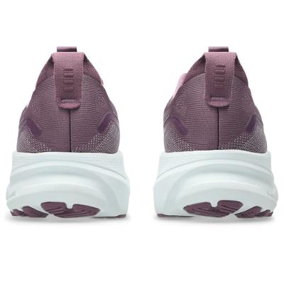 Tênis ASICS GEL-Kayano 32 - Feminino - Roxo/Azul