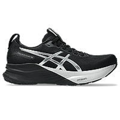 Tênis ASICS GEL-Kayano 32 Platinum - Masculino - Prata/Preto