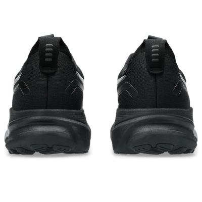 Tênis ASICS GEL-Kayano 32 Platinum - Masculino - Prata/Preto