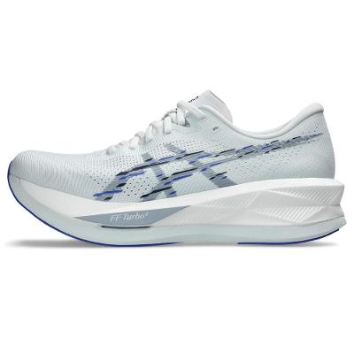Tênis ASICS Sonicblast - Masculino - Azul/Azul