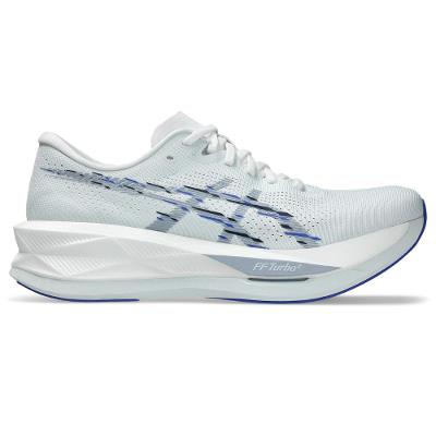 Tênis ASICS Sonicblast - Masculino - Azul/Azul