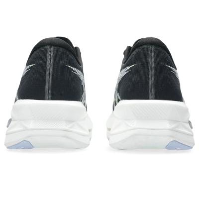 Tênis ASICS Sonicblast - Feminino - Preto/Azul