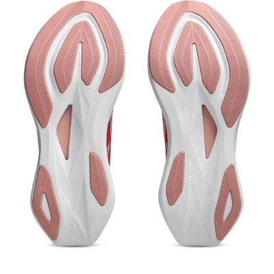 Tênis ASICS Sonicblast - Feminino - Rosa/Branco