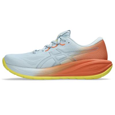 GEL-CUMULUS 28 - Azul/Laranja