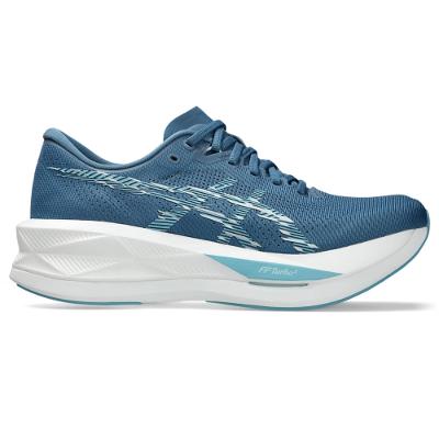 Tênis ASICS Sonicblast - Masculino - Azul/Azul