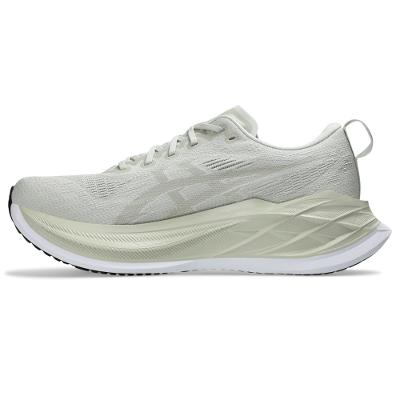 Tênis ASICS Superblast 2 - Unissex - Cinza/Cinza