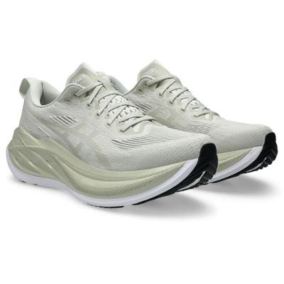 Tênis ASICS Superblast 2 - Unissex - Cinza/Cinza