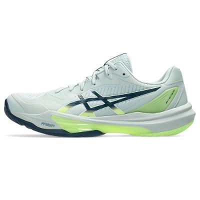 Tênis ASICS Sky Elite Ff 3 - Masculino - Verde/Verde