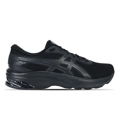 Tênis ASICS GEL-Sparta 2 - Masculino - Preto/Preto