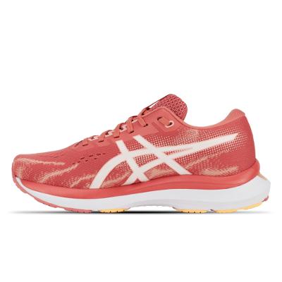 Tênis ASICS GEL-Hypersonic 5 - Feminino - ROSA/ROSA