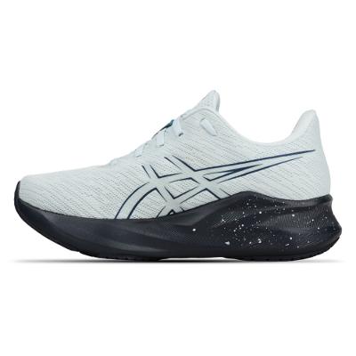 Tênis ASICS Versablast 4  São Silvestre - Feminino - Azul/Azul