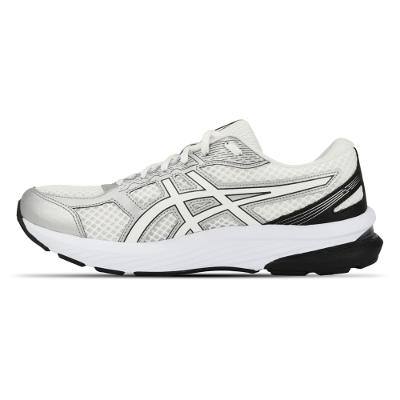 Tênis ASICS GEL-Nagoya St - Masculino - Branco/Cinza