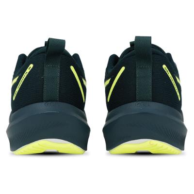 Tênis ASICS GEL-Nagoya 8 - Masculino - VERDE/AMARELO