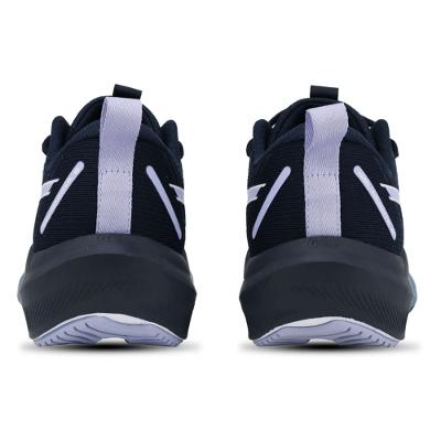 Tênis ASICS GEL-Nagoya 8 - Feminino - Azul/Azul
