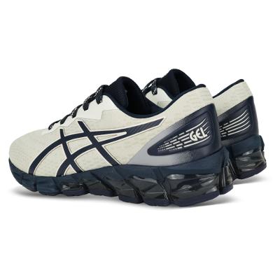 Tênis ASICS GEL-Quantum 180 Fly - Masculino - Cinza/Azul