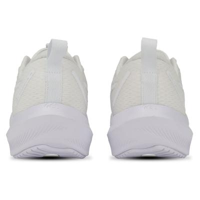 Tênis ASICS GEL-Nagoya 8 - Masculino - BRANCO/CINZA