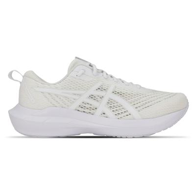 Tênis ASICS GEL-Nagoya 8 - Masculino - BRANCO/CINZA