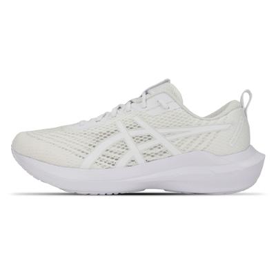 Tênis ASICS GEL-Nagoya 8 - Masculino - BRANCO/CINZA