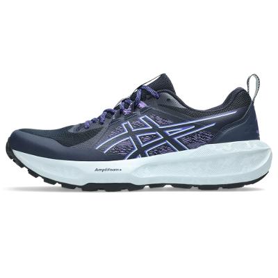 Tênis ASICS GEL-Sonoma 8 - Feminino - Azul/Azul