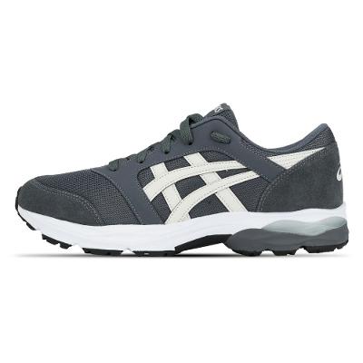 Tênis ASICS GEL-Takumi - Masculino - Cinza/Cinza