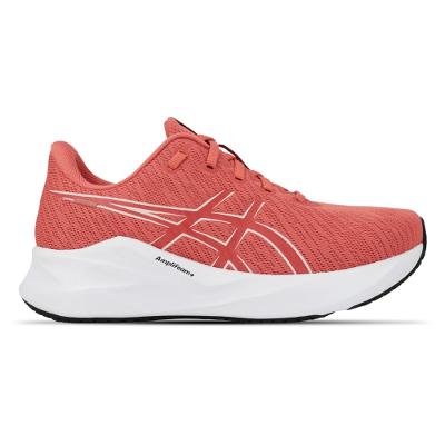 Tênis ASICS Versablast 4 - Feminino - ROSA/BEGE