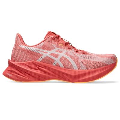 Tênis ASICS Dynablast 5 - Feminino - Rosa/Rosa