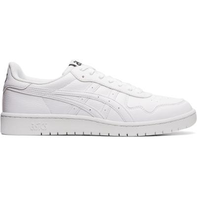 Tênis ASICS Japan S - Masculino - Branco/Branco