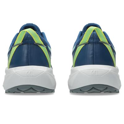 Tênis ASICS GEL-Venture 11 - Masculino - Azul/Verde