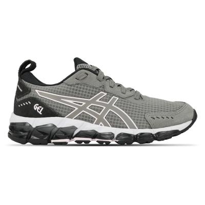 Tênis ASICS GEL-Quantum 360 CTW - Feminino - Cinza/Rosa