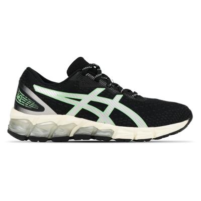 Tênis ASICS GEL-Quantum 180 Fly - Feminino - Preto/Verde