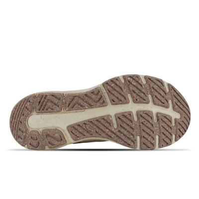 Tênis ASICS GEL-Nagoya ST Raw - Feminino - Bege/Bege