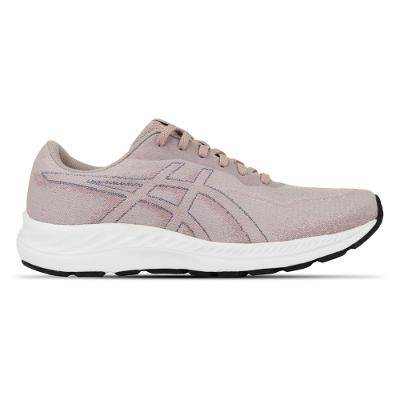 Tênis ASICS Ugoki - Feminino - Rosa/Roxo